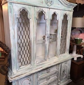 Meet your Posher, Jeffrey